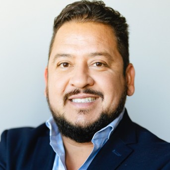 Eddie Galindo, Branch Manager and Loan Officer, NMLS #444386